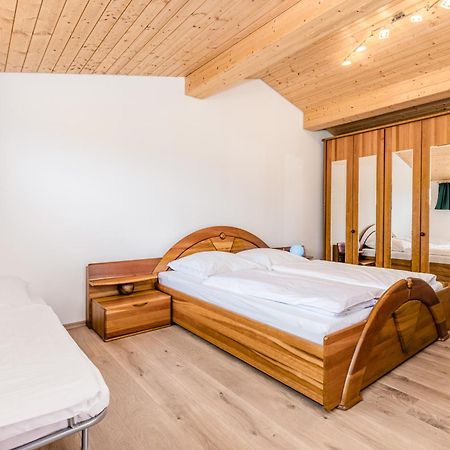 Der Bradler Bed & Breakfast Ebhausen Eksteriør bilde